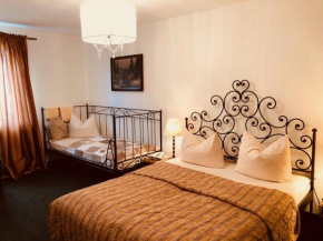 Гостиница Hotel Mariahilf München  Мюнхен